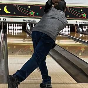 Meet your Posher, Steven